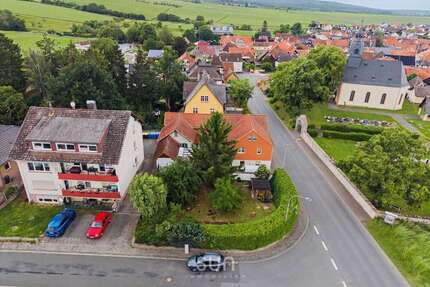 Haus zum Kaufen in Butzbach 410.000,00 € 232.81 m²