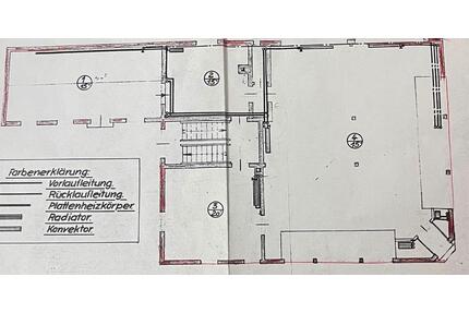 Gewerbefläche in Reutlingen Albstr. 198qm 17m Schaufenster