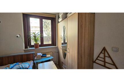 Wohnung zum Kauf im Zentrum Nürnberg – Provisionsfrei