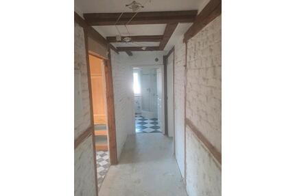 Dachgeschosswohnung Harlingerode-Bad Harzburg