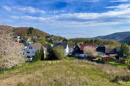 Grundstück zu verkaufen in Heimbach-Hasenfeld 292.000,00 € 1609 m²