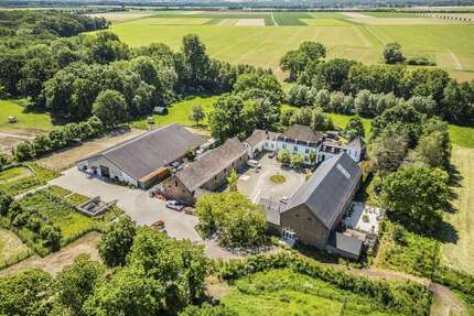 Haus zum Kaufen in Selfkant Havert 2.900.000,00 € 538 m² - Selfkant / Havert