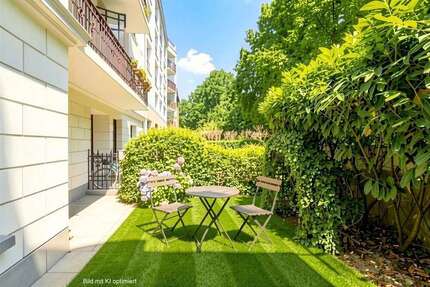 Wohnung zum Kaufen in Hamburg 496.000,00 € 77.83 m²