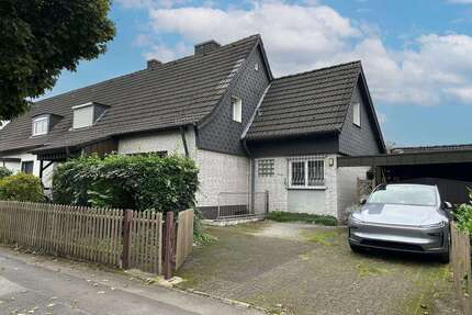 Haus zum Kaufen in Gladbeck 395.000,00 € 145 m²