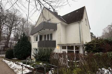 Wohnung zum Mieten in Kiel Düsternbrook 390,00 € 28 m² - Kiel / Düsternbrook