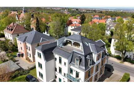 Wohnung zum Kaufen in Dresden 496.000,00 € 121 m²