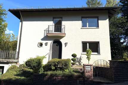 Wohnung zum Mieten in Bad Herrenalb 1.350,00 € 103.7 m²