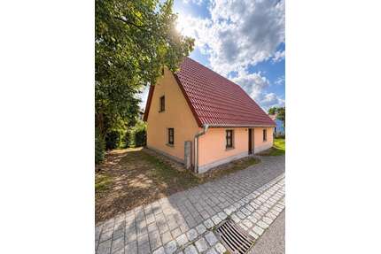 Haus zum Kaufen in Geslau 319.000,00 € 115 m²