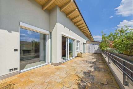 Wohnung zum Kaufen in Bad Aibling 850.000,00 € 137 m²