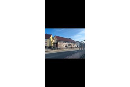 Haus zu verkaufen! Provisionsfrei,VB und Mietverkauf möglich! - Hessisch Lichtenau