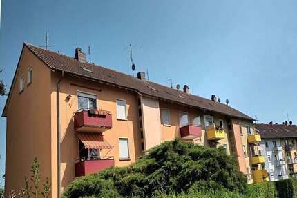 Wohnung zum Kaufen in Landau in der Pfalz 179.000,00 € 70.17 m²