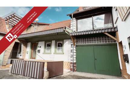 Haus zum Kaufen in Rockenhausen 129.000,00 € 140 m²