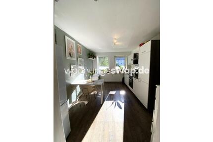 Wohnungsswap - 2 Zimmer, 43 m² - Wesselburener Straße, Kiel