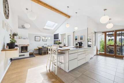 Wohnung zum Kaufen in Grafing 695.000,00 € 138.68 m²