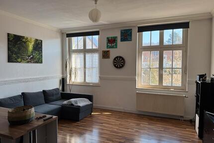 Zwei Zimmer Wohnung zu vermieten - Weingarten