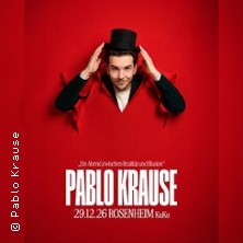 Pablo Krause