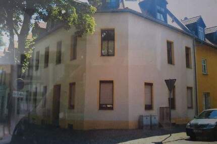 2-Raumwohnung in Bernburg - 300,00&nbsp;EUR Kaltmiete, ca.&nbsp; 44,90&nbsp;m&sup2;&nbsp;Wohnfl&auml;che in Bernburg (PLZ: 06406)