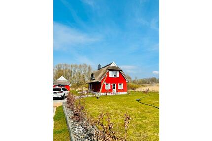 Ferienhaus nahe Stralsund - 88qm - Bj.2019 - 425.000 EUR - Berlin Charlottenburg-Wilmersdorf
