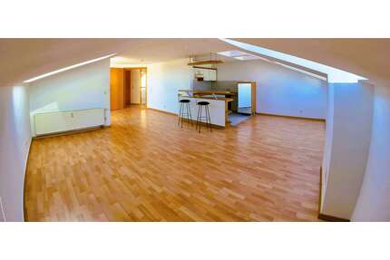 Wohnung zum Kaufen in Taucha 164.999,00 € 61 m²