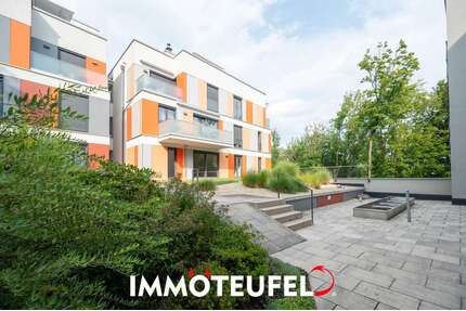 Wohnung zum Mieten in Chemnitz 1.420,00 € 136 m²