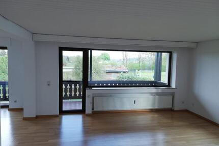 4-Zimmer-Wohnung in ruhiger Lage von Dierdorf - ab 01.06.26