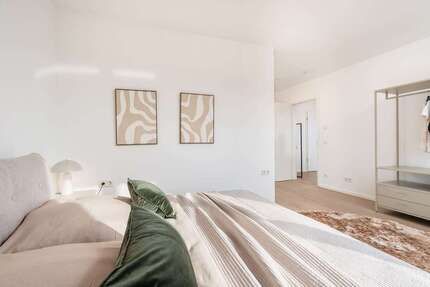 Wohnung zum Kaufen in Köln 499.900,00 € 81.98 m²