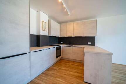 Wohnung zum Mieten in Regensburg 1.030,00 € 54.16 m²
