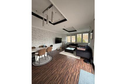 3-Zimmer-Wohnung mit 76 m² in Amstetten