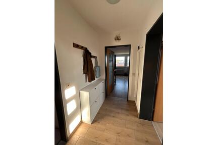 2-Zimmer Wohnung in Bückeburg - 580,00&nbsp;EUR Kaltmiete, ca.&nbsp; 74,00&nbsp;m&sup2; in Bückeburg (PLZ: 31675)