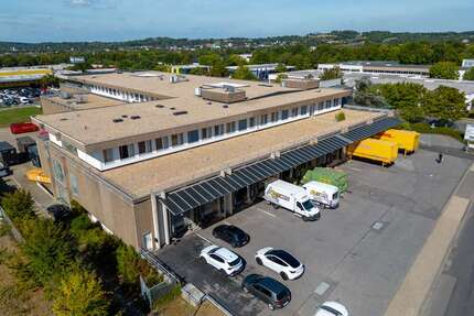 Halle in Aachen 8.195,00 € 1490 m²