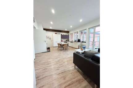 Wohnung zum Kaufen in Regensburg 599.000,00 € 114 m²