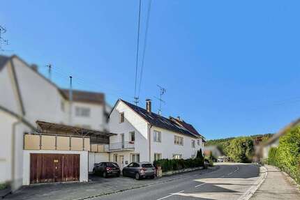 Haus zum Kaufen in Sigmaringen 199.000,00 € 262 m²