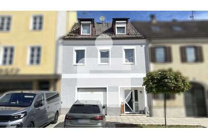 Haus zum Kaufen in Kößlarn 210.000,00 € 141 m²