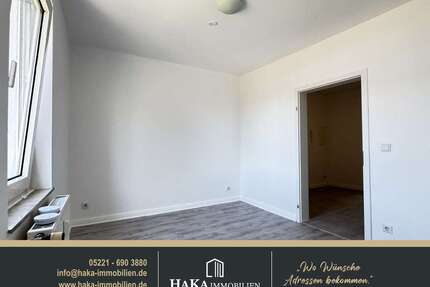 Wohnung zum Mieten in Herford 450,00 € 50 m²
