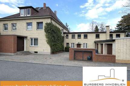 Haus zum Kaufen in Wennigsen (Deister) 595.000,00 € 653.55 m²