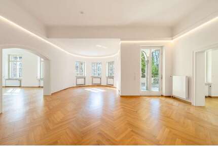 Wohnung zum Mieten in München 8.990,00 € 278.87 m²