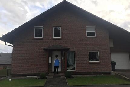 3 Zimmer Wohnung im Grünen - Waldbröl Bröl