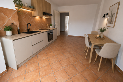 Wohnung zum Mieten in Görlitz 699,00 € 90 m²