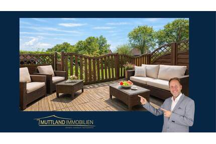 Wohnen mit Weitblick - Raum für Familie, Ideen und Lebensqualität - Deyelsdorf / Kirch Baggendorf