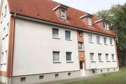 Wer will mich!? Ansprechende 2-Zimmer-Wohnung - Lauenburg/Elbe