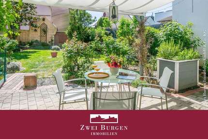 Haus zum Kaufen in Viernheim 430.000,00 € 158 m²