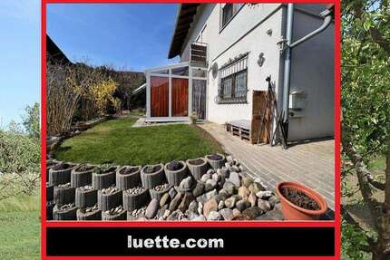 Haus zum Kaufen in Horheim 468.000,00 € 200 m²