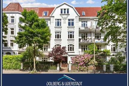 Wohnung zum Kaufen in Hamburg Hoheluft-Ost 740.000,00 € 82.41 m² - Hamburg / Hoheluft-Ost