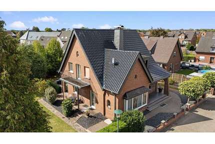 Haus zum Kaufen in Weeze 559.000,00 € 180 m²