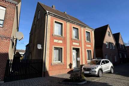 Haus zum Kaufen in Sendenhorst 199.000,00 € 127.91 m²