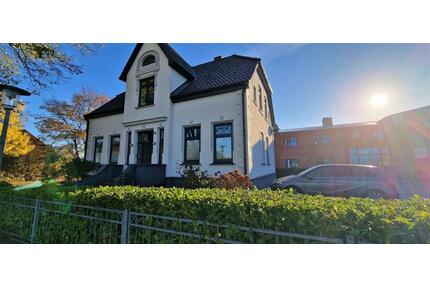 Ideal für Singles und Pendler - 380,00&nbsp;EUR Kaltmiete, ca.&nbsp; 43,00&nbsp;m&sup2; in Wittenburg (PLZ: 19243)