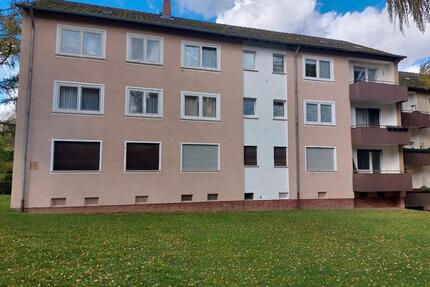 Eigentumswohnung ca. 70qm in Wiesbaden!