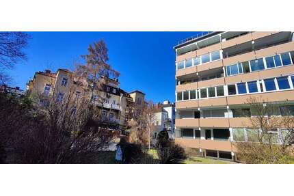 Wohnung zum Kaufen in München 357.000,00 € 43.8 m²