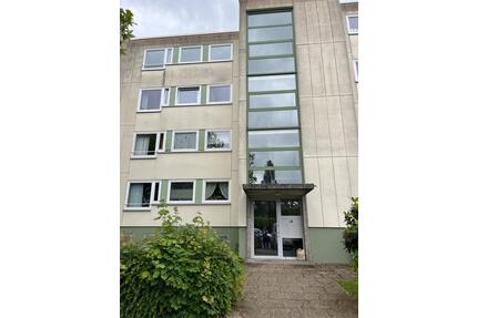 4 Zimmer Wohnung Laatzen mit Einzelgarage Provisonsfrei