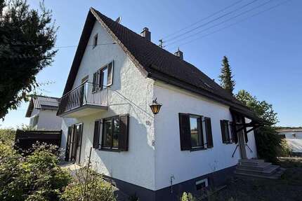 Haus zum Kaufen in Althegnenberg 598.000,00 € 130 m²